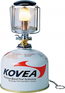 Лампа газовая мини КL-103