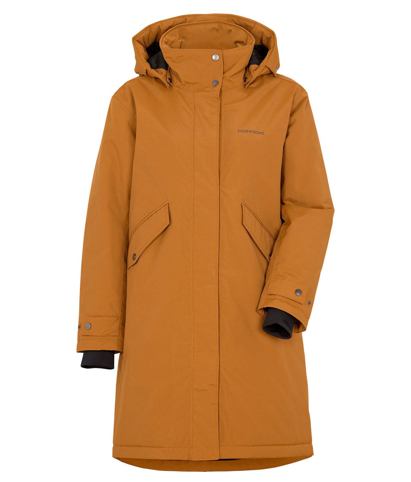 Куртка женская JOSEFINE — Didriksons 1913 — 504289 — Зимняя одежда для  города — купить в интернет магазине за 16800.00 руб